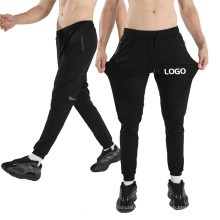 Мужчины уличные спортивные штабелированные штаны Летняя мужская одежда брюки мужские быстрые сухие брюки и брюки
